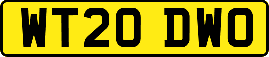 WT20DWO