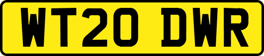 WT20DWR