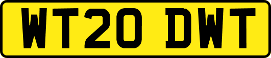 WT20DWT