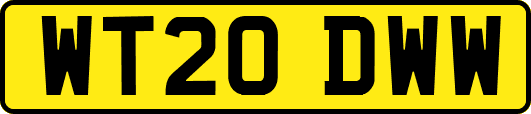 WT20DWW