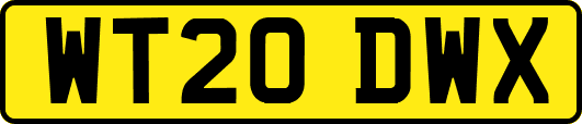 WT20DWX