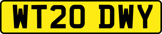 WT20DWY