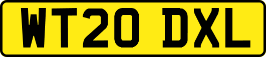 WT20DXL