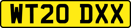 WT20DXX