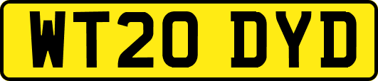 WT20DYD