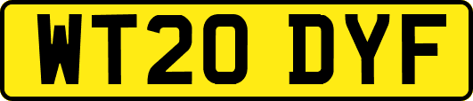 WT20DYF