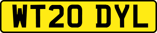 WT20DYL