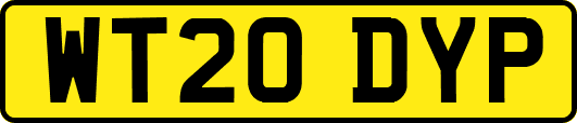 WT20DYP