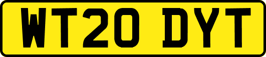 WT20DYT