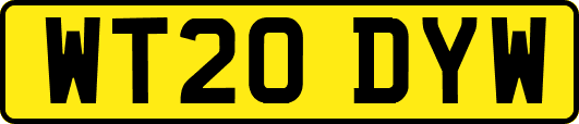 WT20DYW