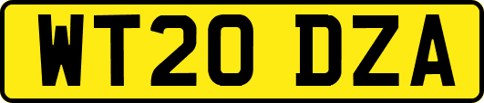 WT20DZA