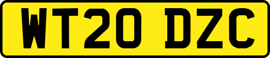 WT20DZC