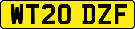 WT20DZF