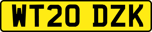 WT20DZK