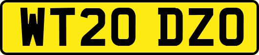 WT20DZO