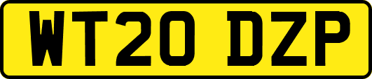 WT20DZP