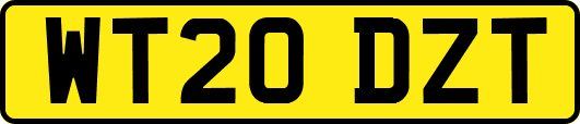 WT20DZT