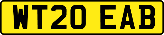 WT20EAB