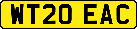 WT20EAC