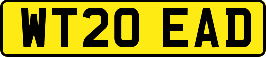 WT20EAD