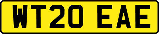 WT20EAE