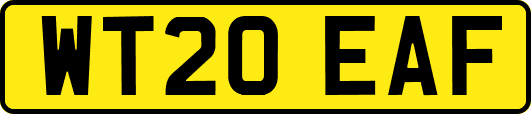 WT20EAF