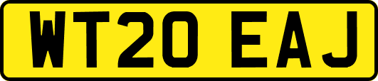 WT20EAJ
