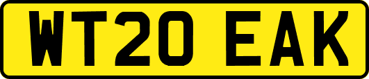 WT20EAK