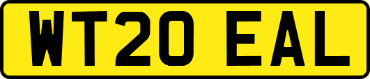WT20EAL