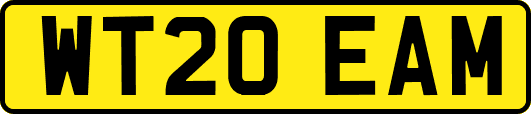 WT20EAM