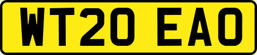 WT20EAO