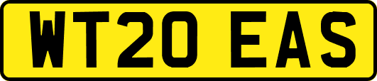 WT20EAS