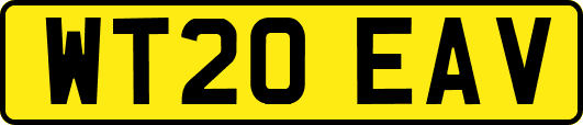 WT20EAV
