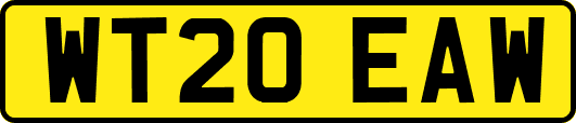 WT20EAW
