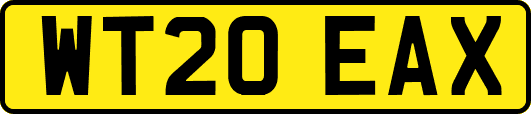 WT20EAX