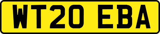 WT20EBA