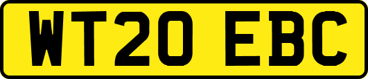 WT20EBC