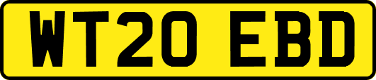 WT20EBD