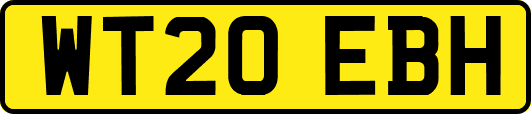 WT20EBH