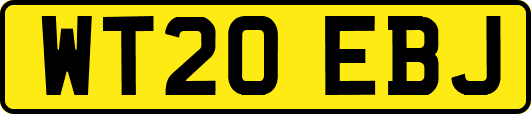 WT20EBJ