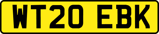 WT20EBK