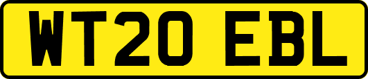 WT20EBL