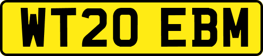 WT20EBM