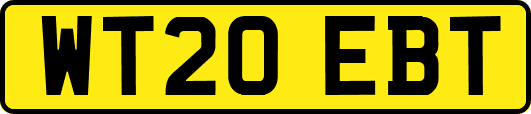 WT20EBT