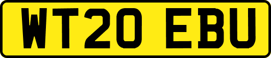 WT20EBU