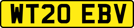 WT20EBV