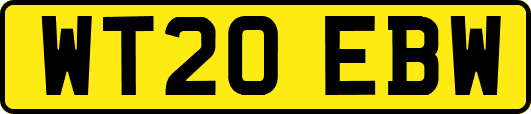 WT20EBW