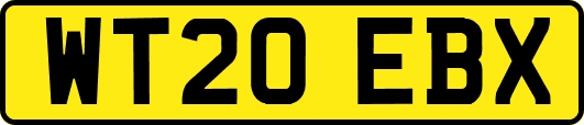 WT20EBX