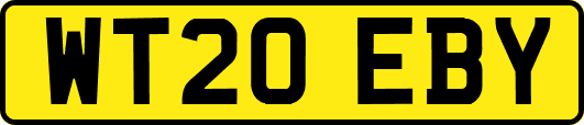 WT20EBY