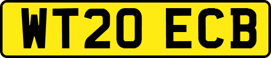WT20ECB